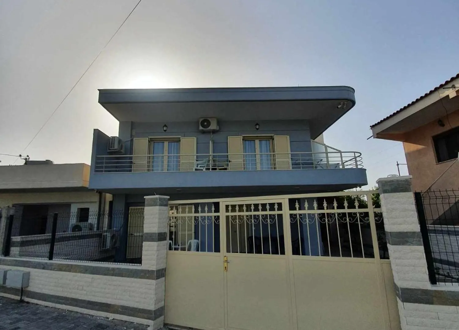 Azuro Villa Vlore Apartment