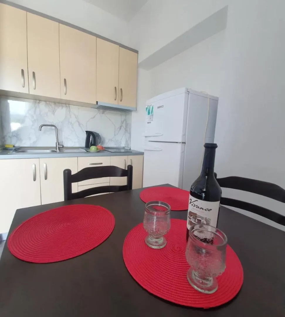 Azuro Villa Vlore