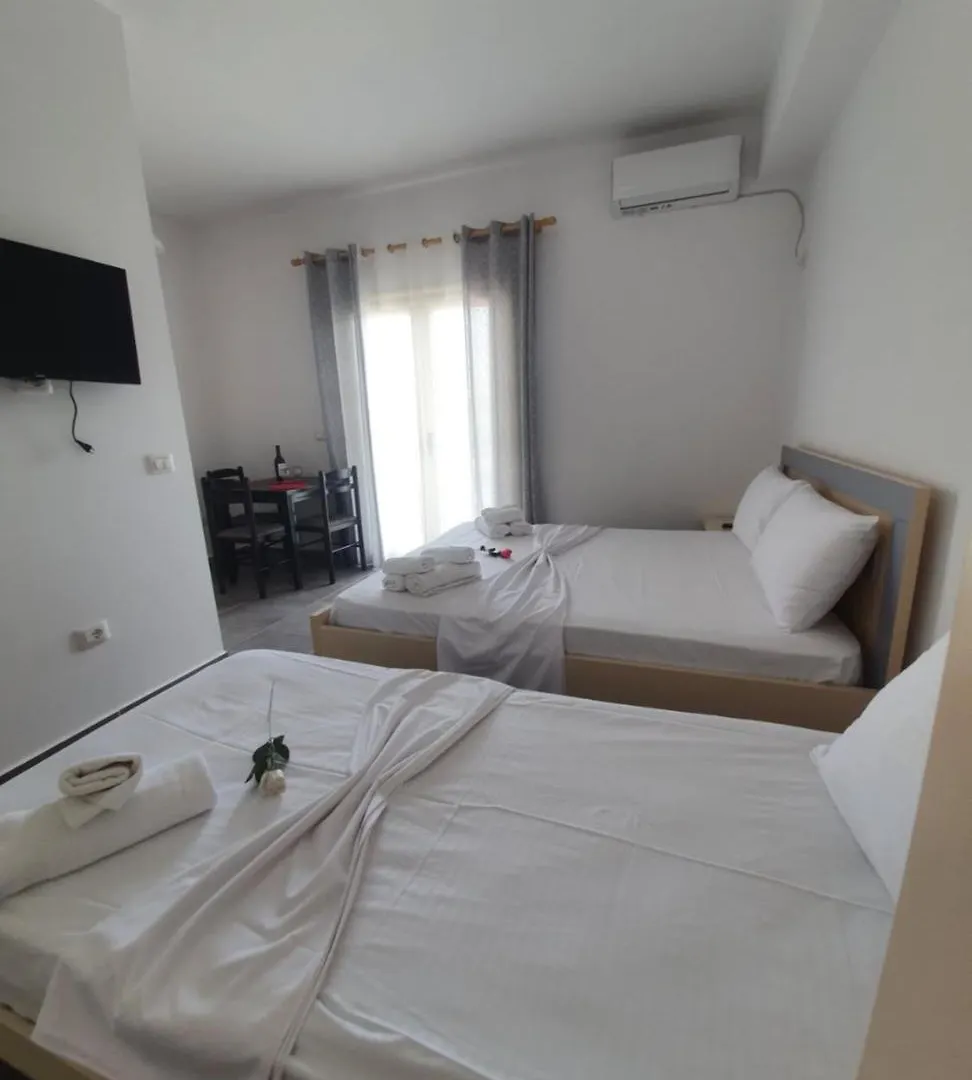 Azuro Villa Vlore