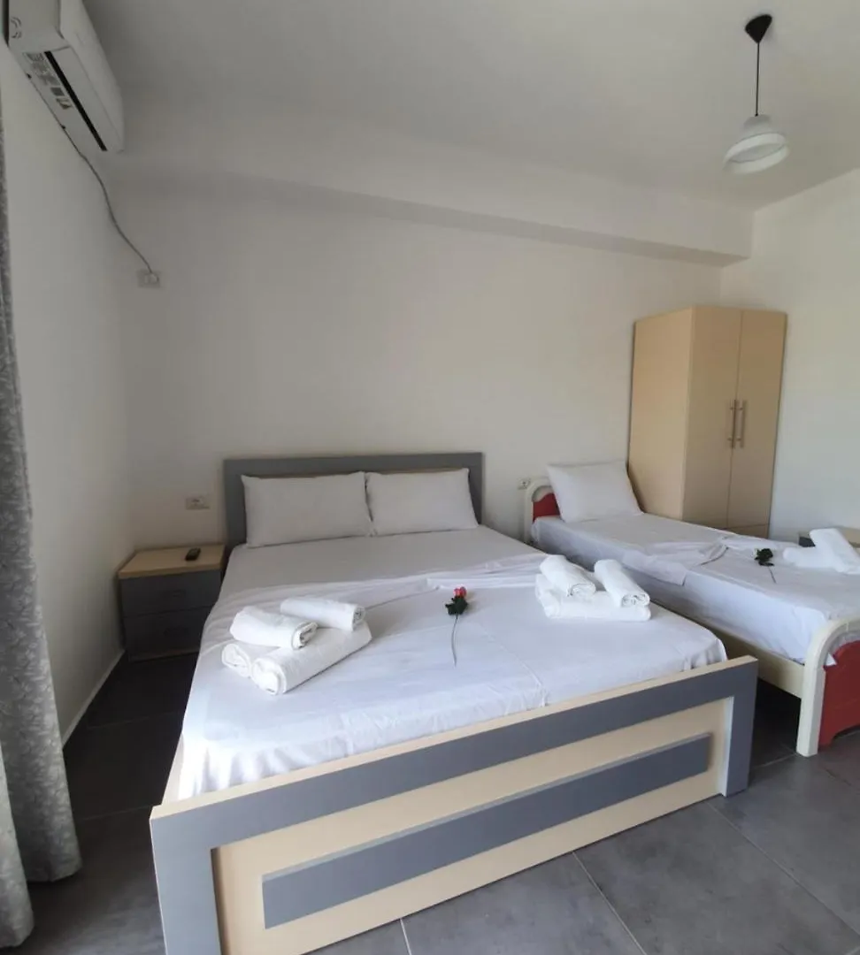 Apartment Azuro Villa Vlore Albania