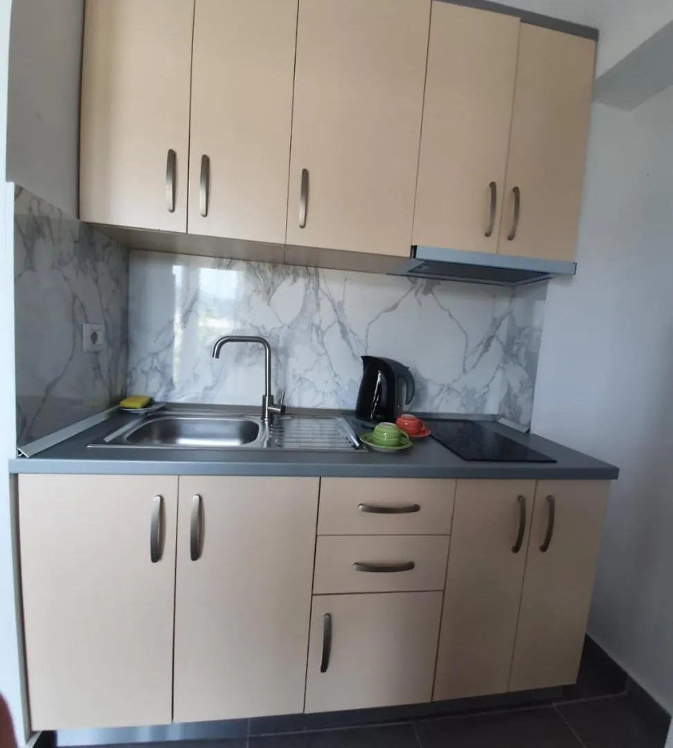 Apartment Azuro Villa Vlore