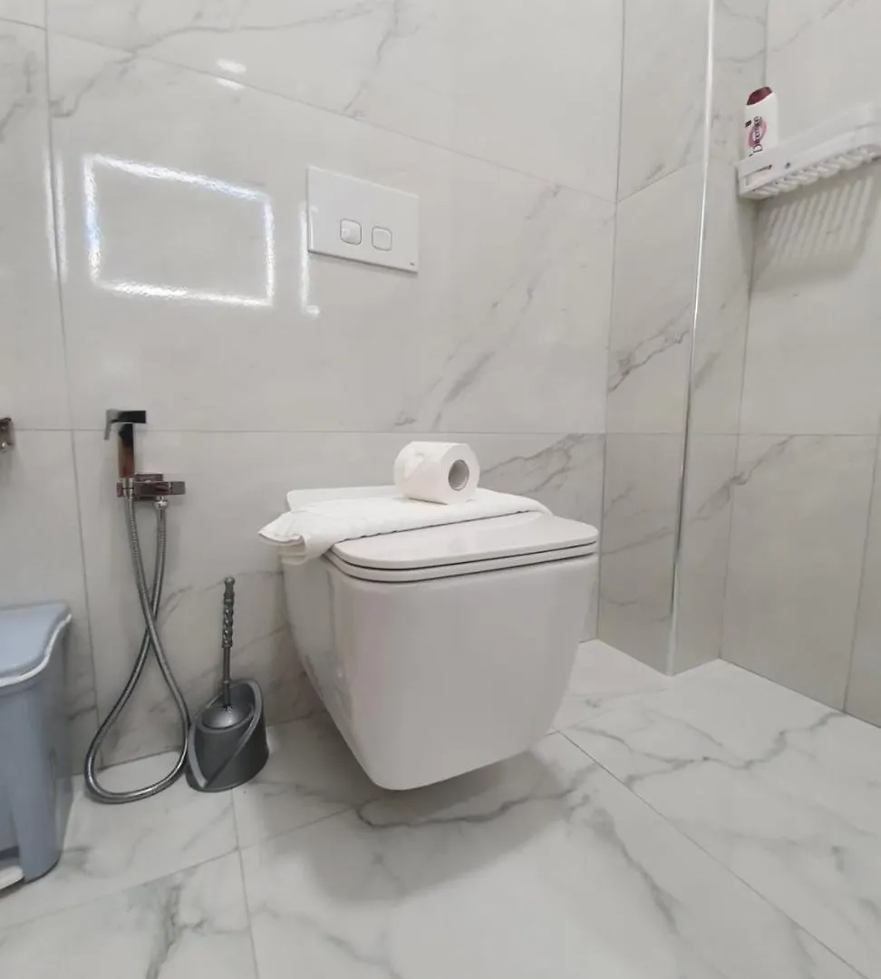 Apartment Azuro Villa Vlore