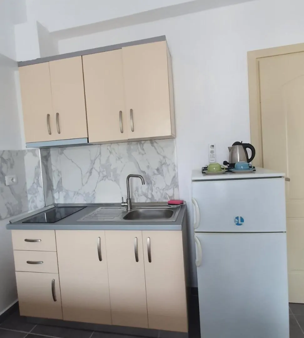 Azuro Villa Vlore Albania