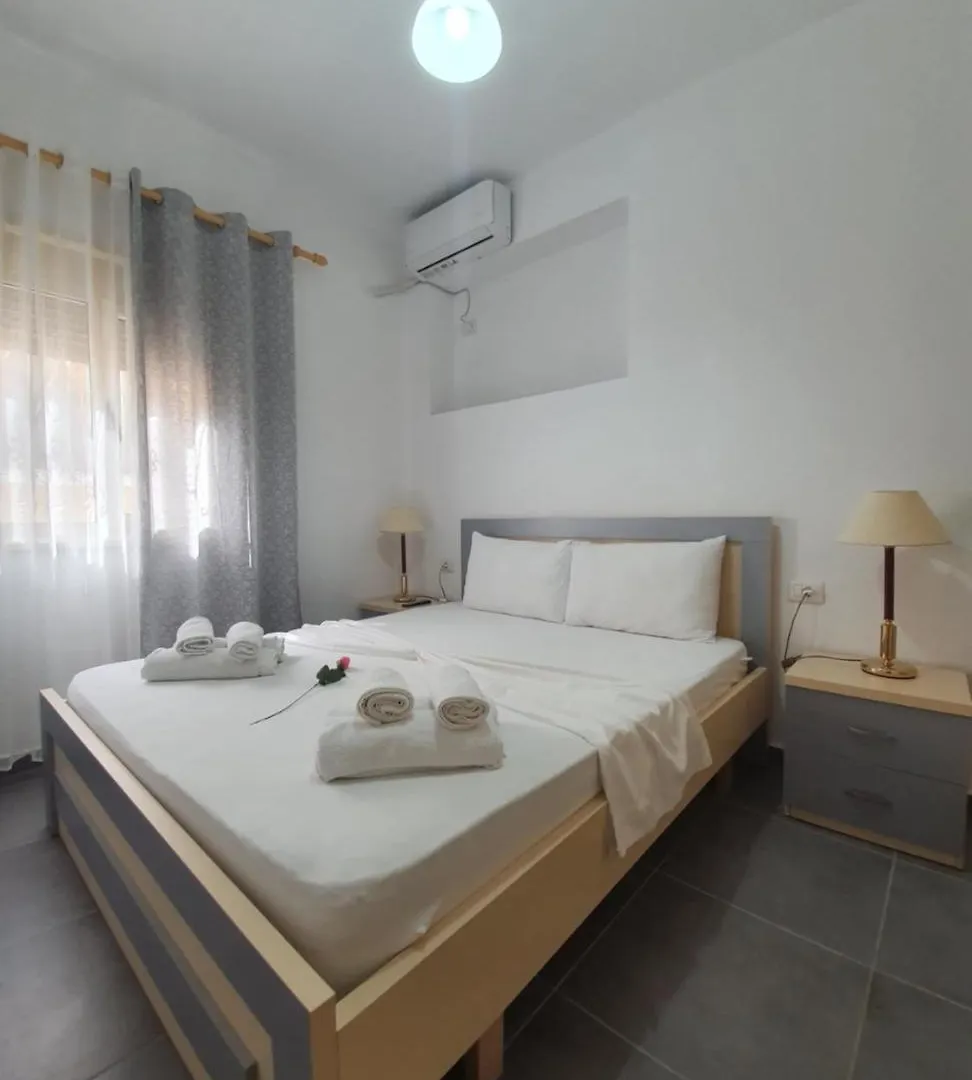 Apartment Azuro Villa Vlore