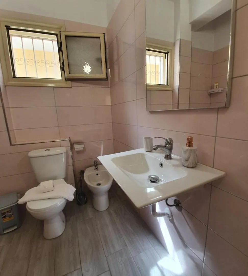 Azuro Villa Vlore Apartment