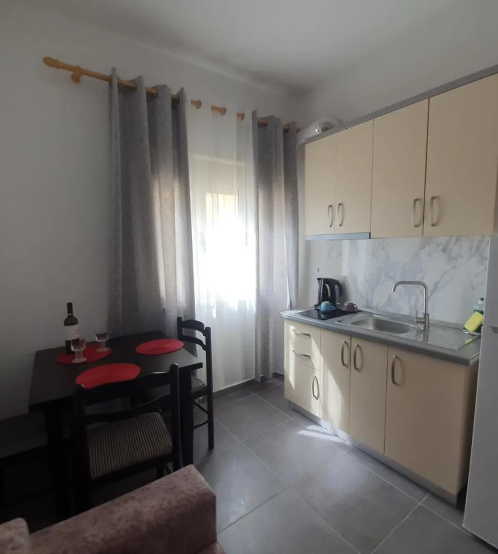Azuro Villa Vlore Apartment