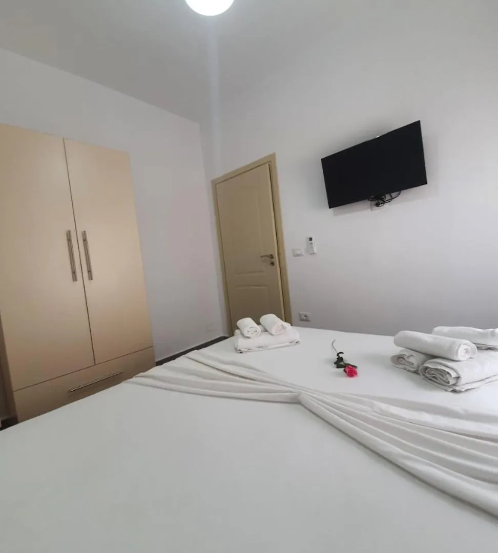 Apartment Azuro Villa Vlore