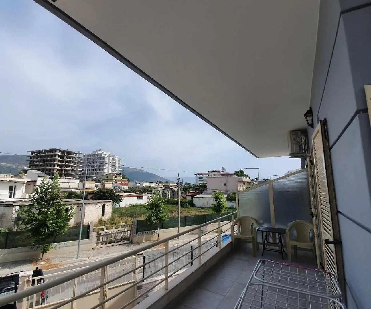 Azuro Villa Vlore Apartment