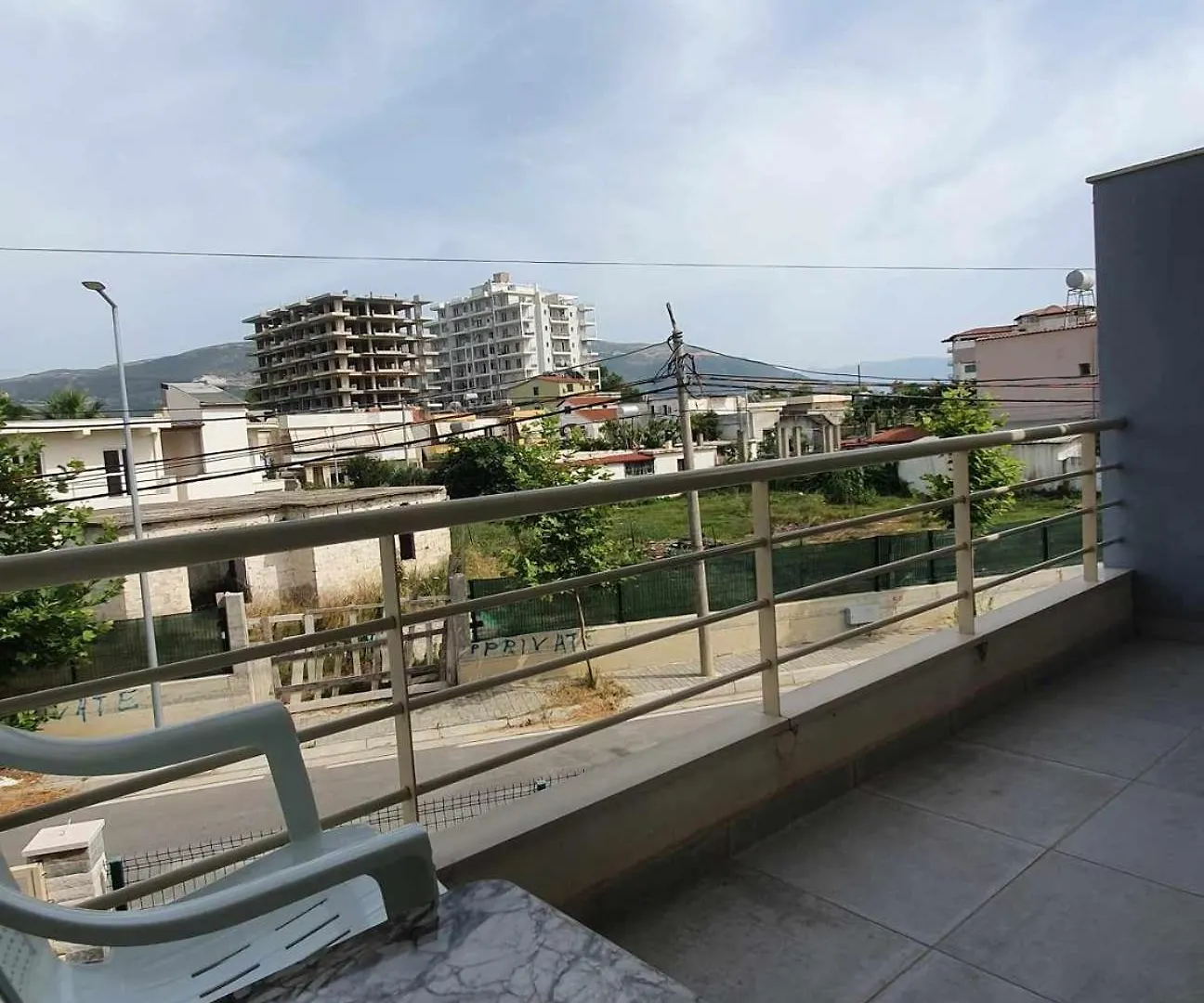 Apartment Azuro Villa Vlore Albania