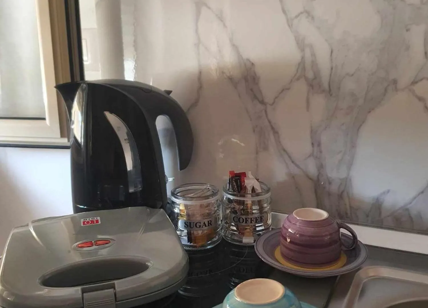 Apartment Azuro Villa Vlore
