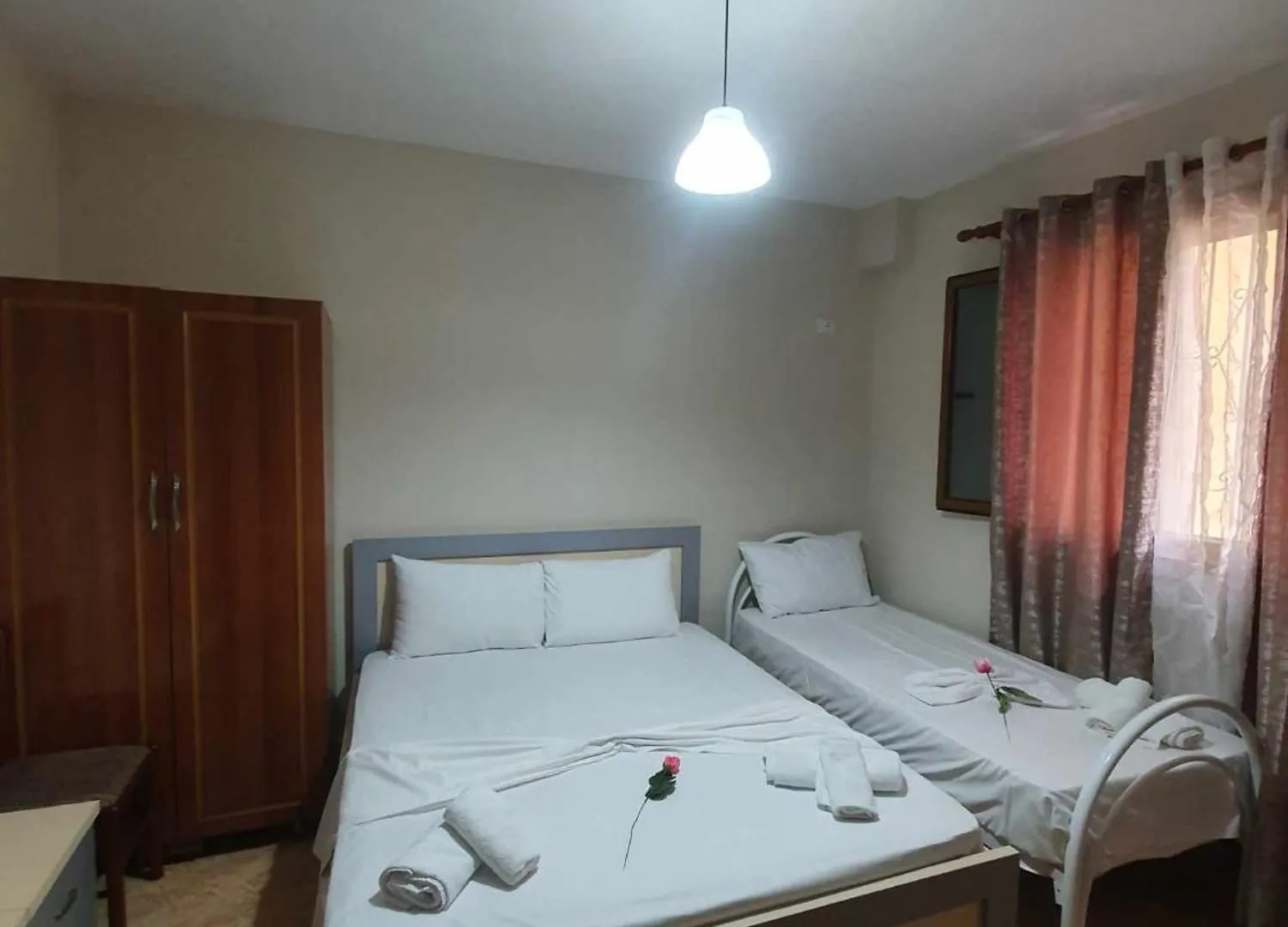Azuro Villa Vlore Apartment