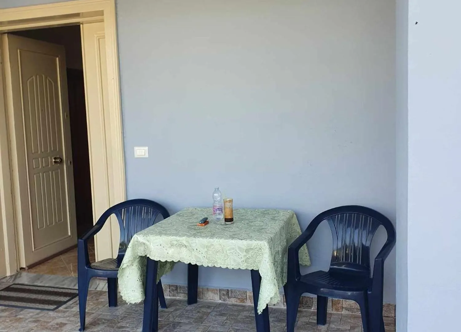Apartment Azuro Villa Vlore