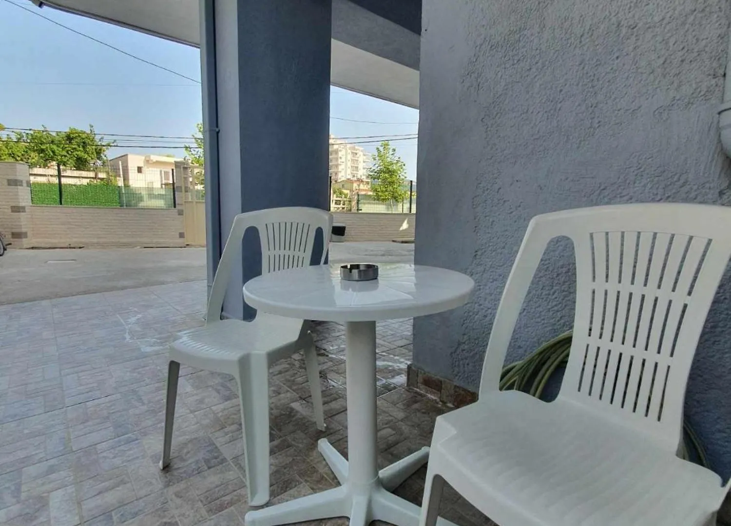 Azuro Villa Vlore Albania