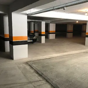 Апартаменты Arte, Влёра